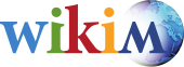 logo wikim